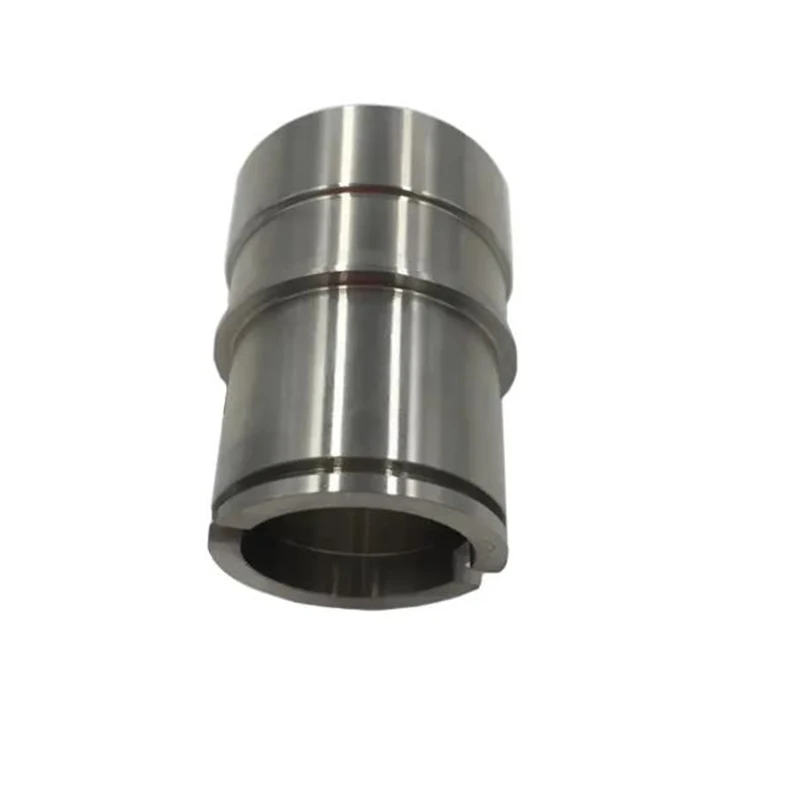 

Customized Precision Guide Column Guide Sleeve Cnc Lathe Processing Bearing Steel Parts