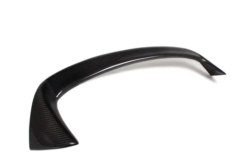 Carbon Fiber E87 Rear Roof Spoiler For BMW 1 Series E81 E87 Hatchback 2004-2012
