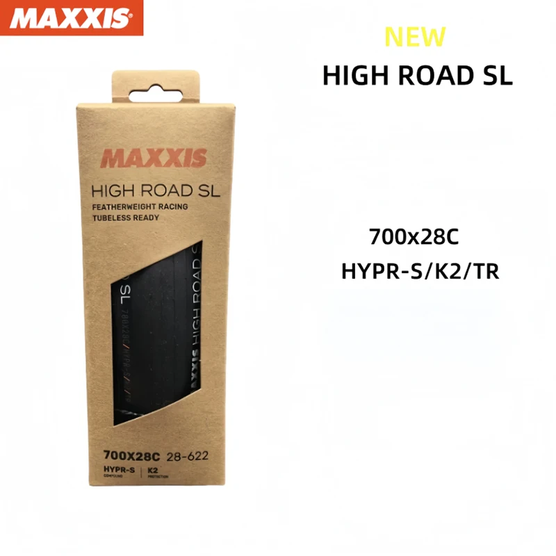 MAXXIS HIGH ROAD SL 700X28C タイヤ Amazon.com : Maxxis High Road SL - Hypr-S - 700 - K2 - Race