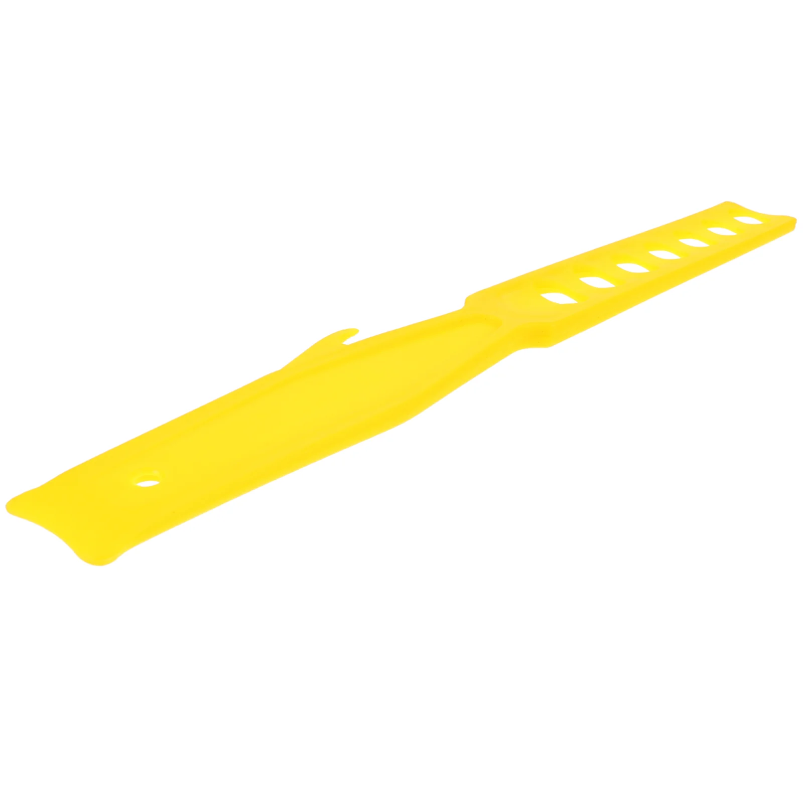 

Paint Paint Mixing Stick Manual Stirring Tool Reusable Household Portable Plastic Rod Mixing
