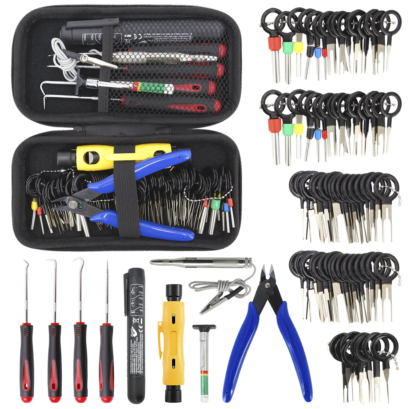 89pcs