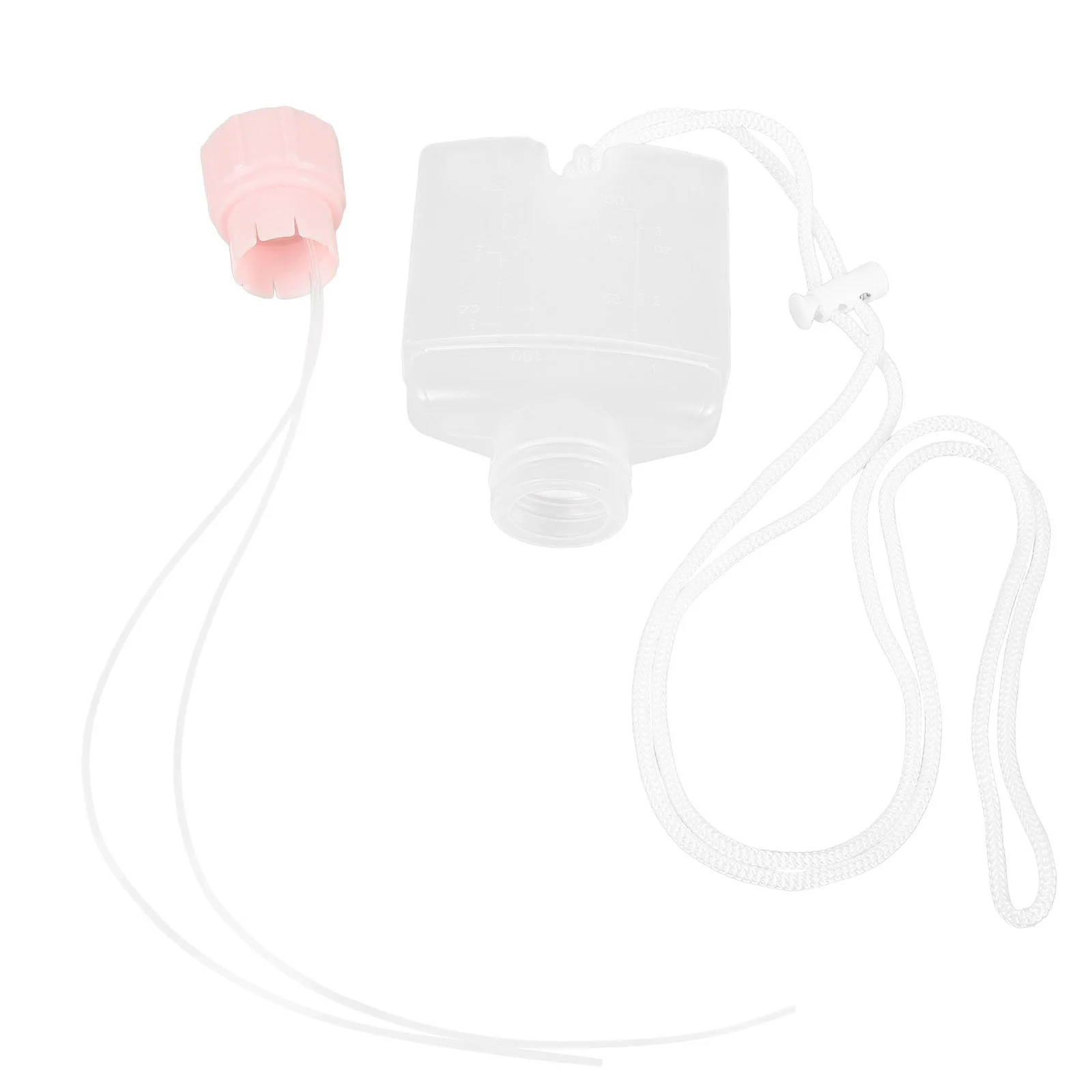 Breastfeeding Newborn Auxiliary Device Infant Baby for Correction Confusion
