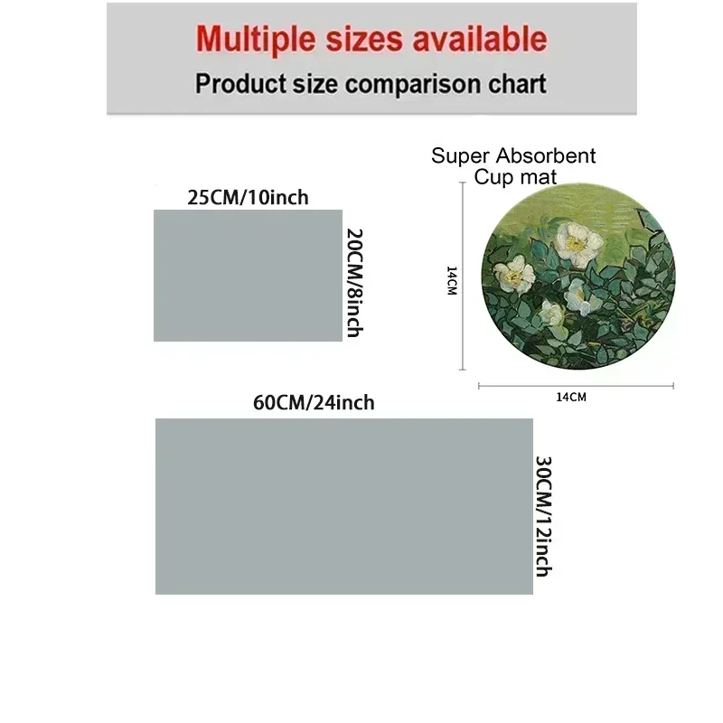 깨는 나쁜 마우스 패드, 미끄럼 방지 PC 게임용 마우스 패드, 게이머 책상 매트, 키보드 패드