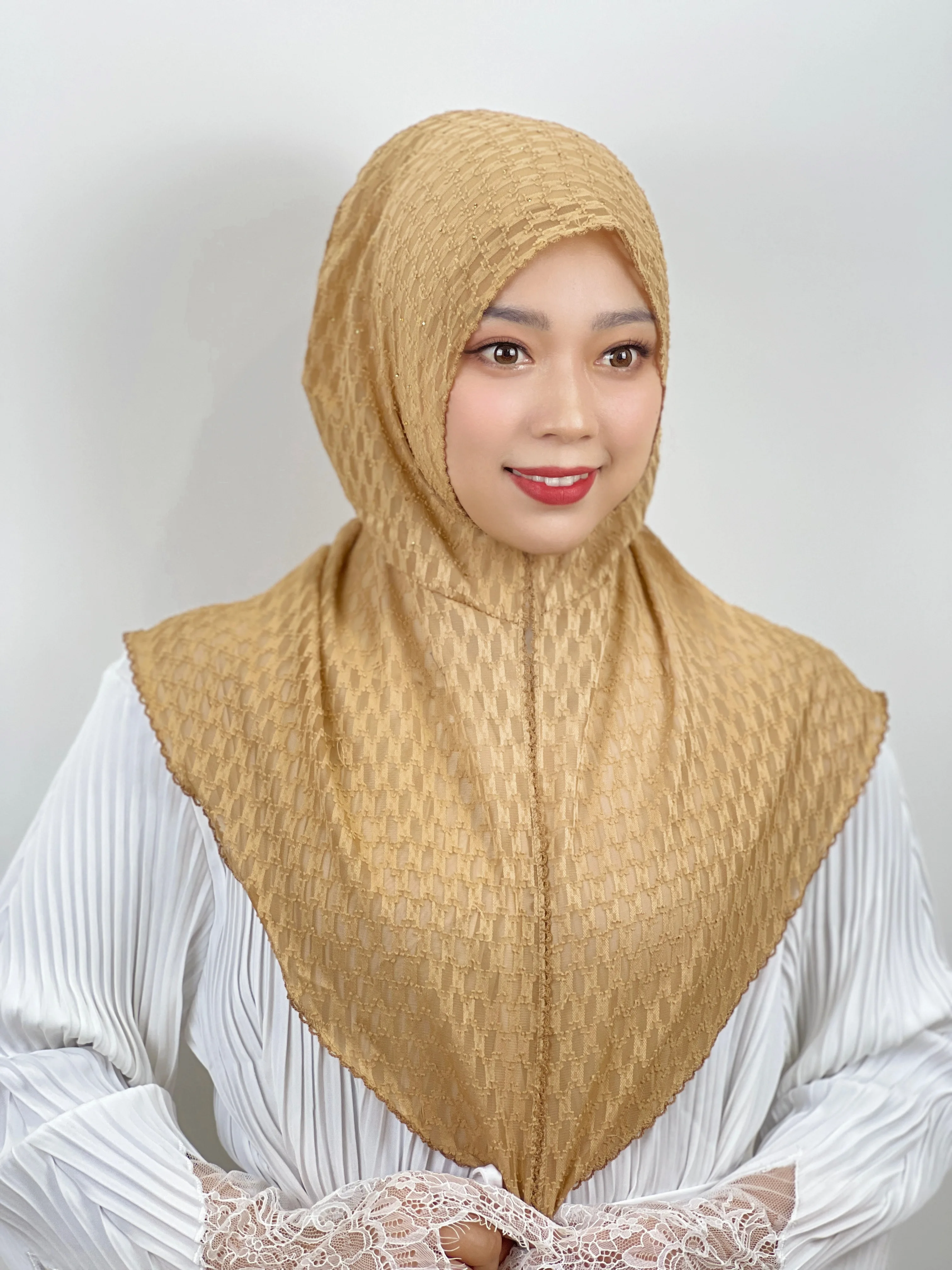 Hijab Muslim Arabic Dress Arabic Long Muslim Hijab Arab Hijab Long