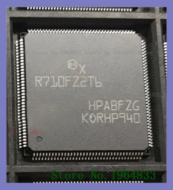 

STR710FZ2T6 R710FZ2T6