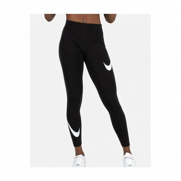Nike mallas de mezcla de algodón para mujer, Pantalones de db3896 010, de ropa para deportes, correr y fitness, con estilo, hermosa 2022| | - AliExpress