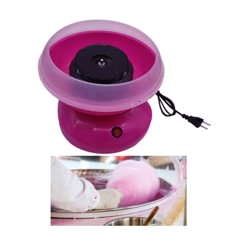 Automatic Heating Creative Electric Making Device With Temperature Control Accessories For Various Textures
