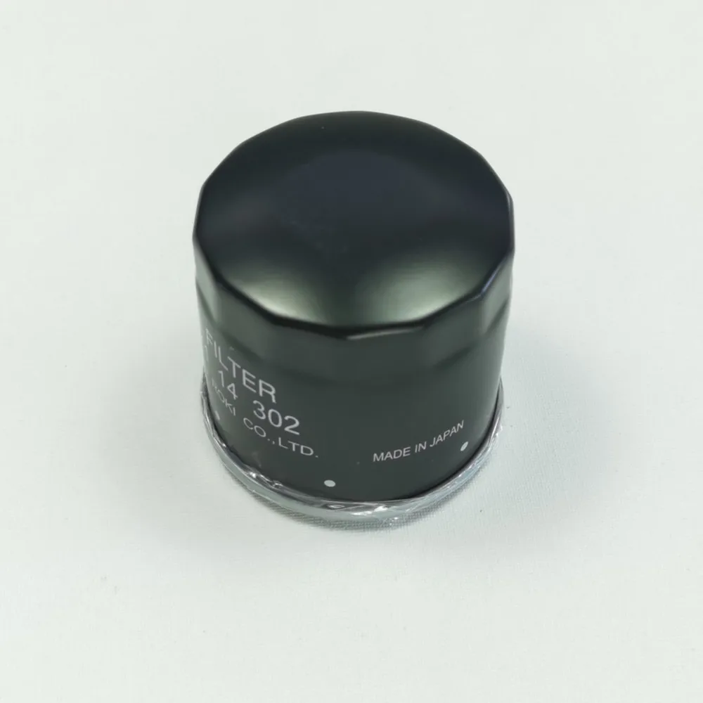 Oil Filter for MAZDA 121 2 3 323 Mazda 6 626 CX-3 CX-30 CX-5 DEMIO MX-3 MX-5 PREMACY XEDOS B6Y1-14-302A B6Y1-14302-9A,car oil filter