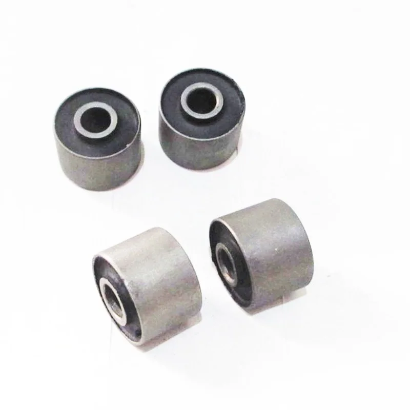 

4 шт./компл. резиновый бампер для мотоцикла Honda CBT125 CBT 125 125cc