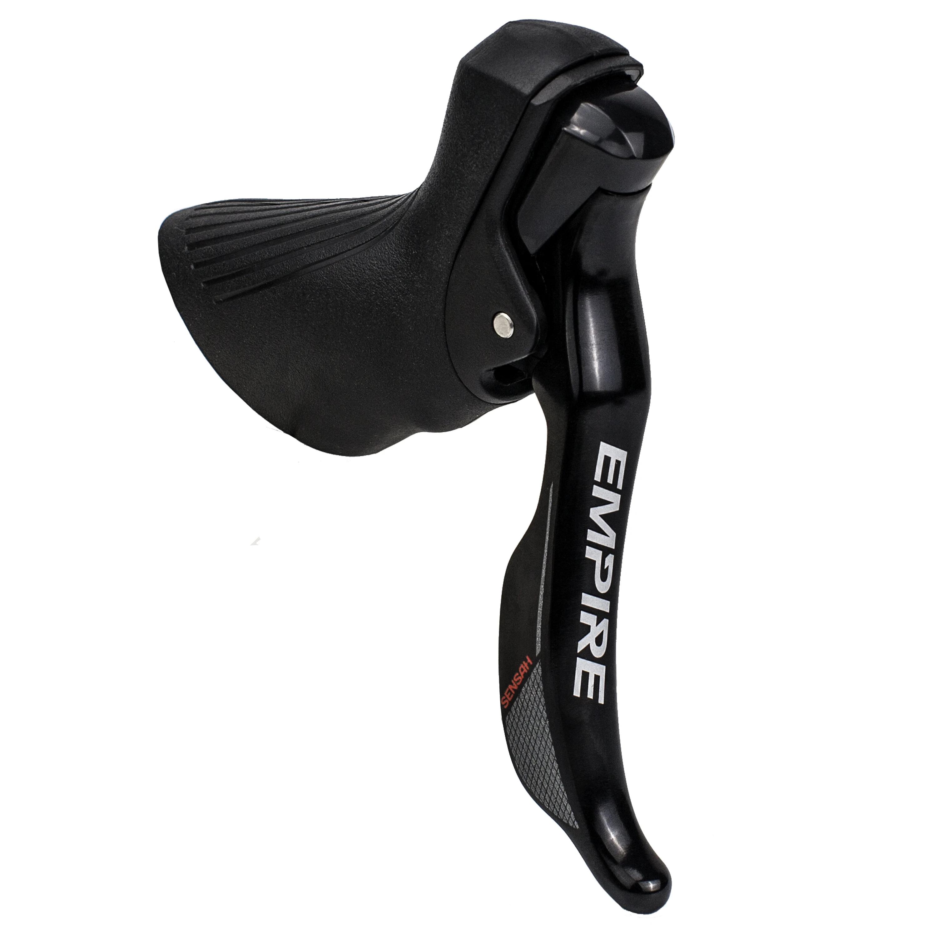Sensah EMPIRE 11×2s シフター ブラック Sensahエンパイア2x 11スピード自転車グループセット22sロード