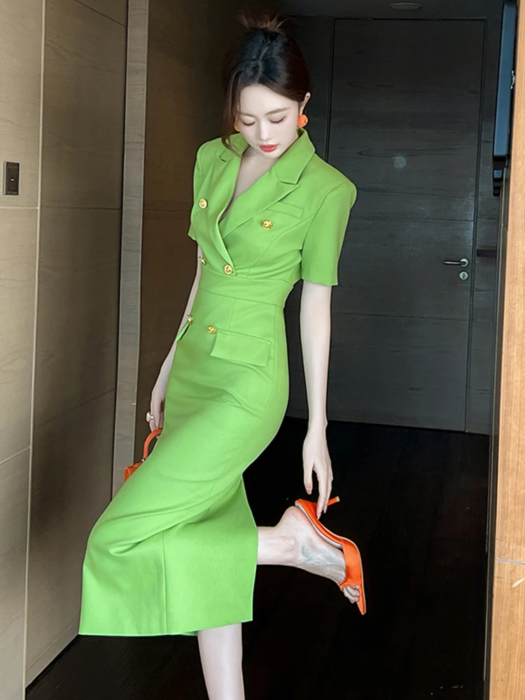Cute Business Dresses That Balance Professionalism and Personality: A Real  User's Honest Review