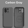 Carbon Gray