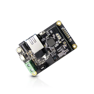 WisLink LX200V30 EVB | PLC module, Power line/twisted pair/Ethernet interface | 500Mbps, support Network Adapter | RAKwireless 2