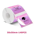 Laser Purple 50x50mm
