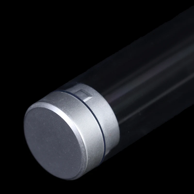 Рисунок 4 - Прозрачная искусственная металлическая