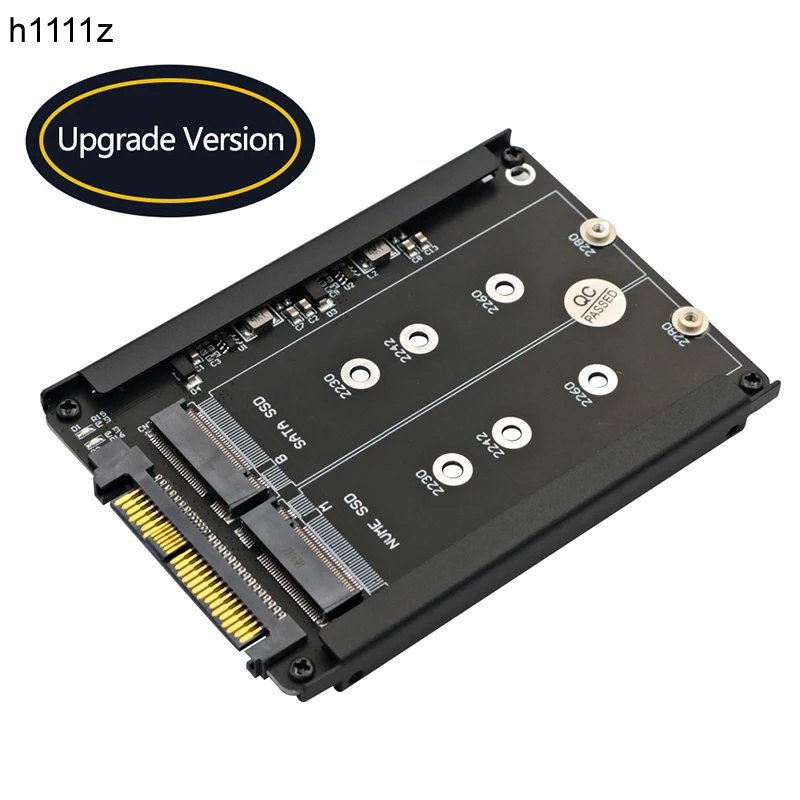 High Profile Bracket / Adapter For Intel 750, P3500, P3600, P3700 Series SSDs (HHHL) 8 thumbnail image