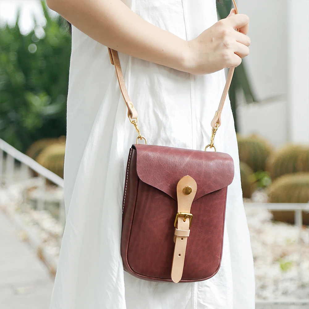 lovers'-vegetable-tanned-leather-bag-genuine-phone-bag-retro-crossbody-bag-top-layer-cowhide-shoulder-bag-for-women