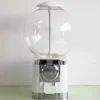 Transparent Lucky Draw Machine Candy Dispenser Machine Creative Children's Gifts Tabletop Decoration Living Room Accessories 1
