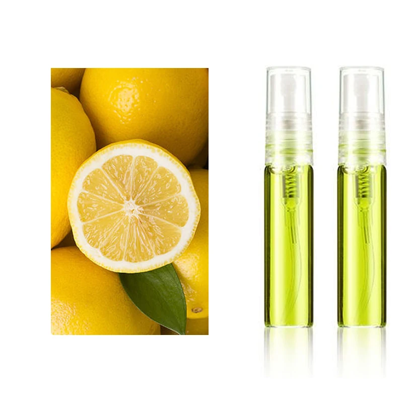 2pcs Lemon