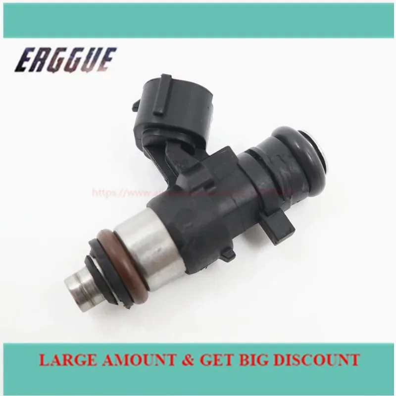 

Original 04E906031C 0280158307 Fuel Injector For VW Golf VII 5G1 BE1 BQ1 BE2 VII Variant BA5