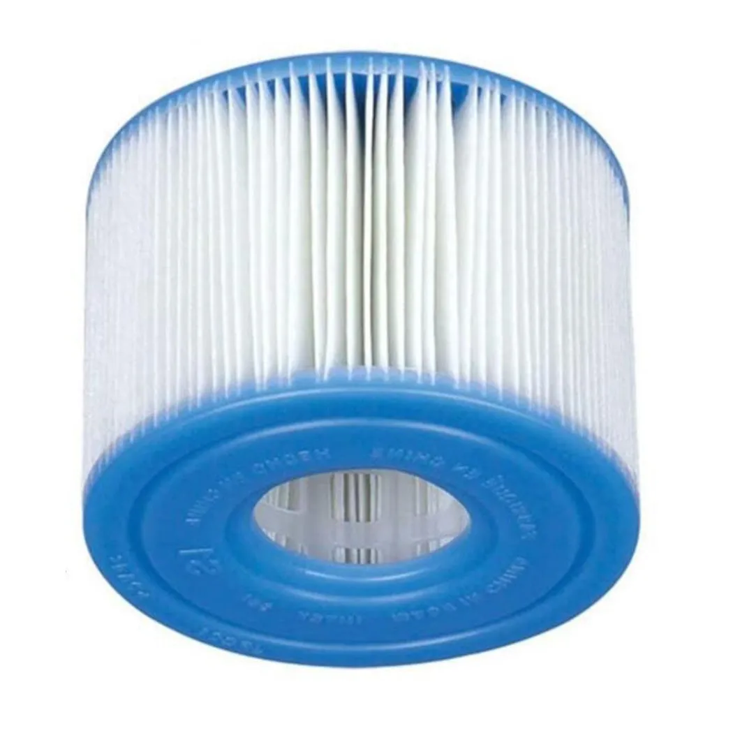 

Filter Cartridge Outdoor Hot Tub Pools Cleaning Tools Accessories Garden Supplies For Intex S1 29011E Pure Spa