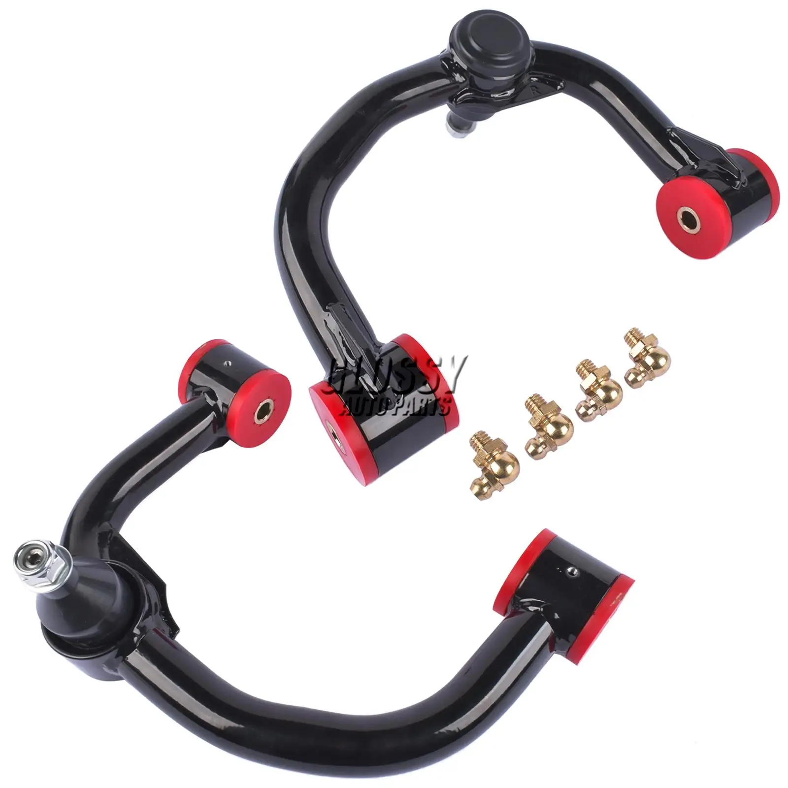 

AP03 2-4inch Front Upper Control Arms For Ford F-150 2004-2020 2 to 4”