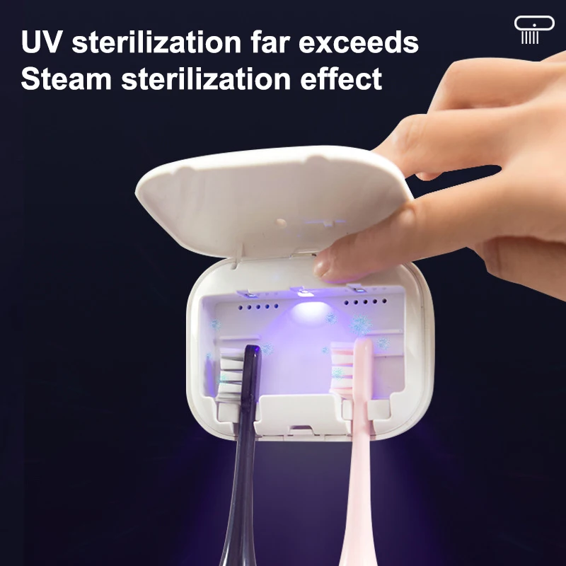 Toothbrush Holder Image 3