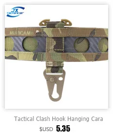 Taktische Moral Patches Board Molle Befestigung Display Board Haken Und Schleife 3,2X2 Molle Patch Panel Jagd Weste Zubehör – Detail 1