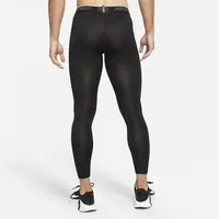 Nike véritable décontracté hommes mode tendance serré sport pantalons d'entraînement DD1914-010 2