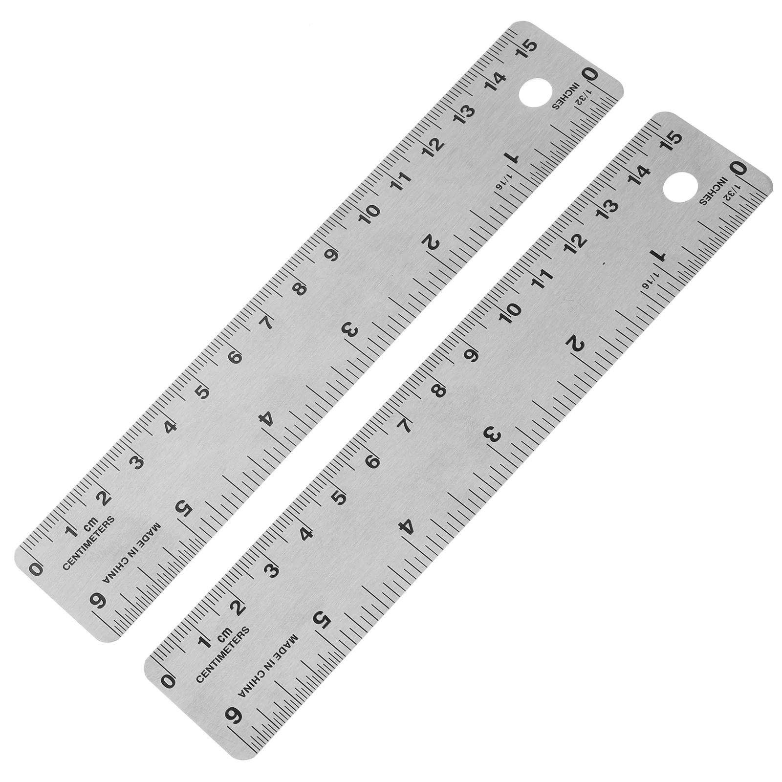 

Flexible Ruler Cork Stainless Steel Carpenter Tools Corked Rulers for Engineering
