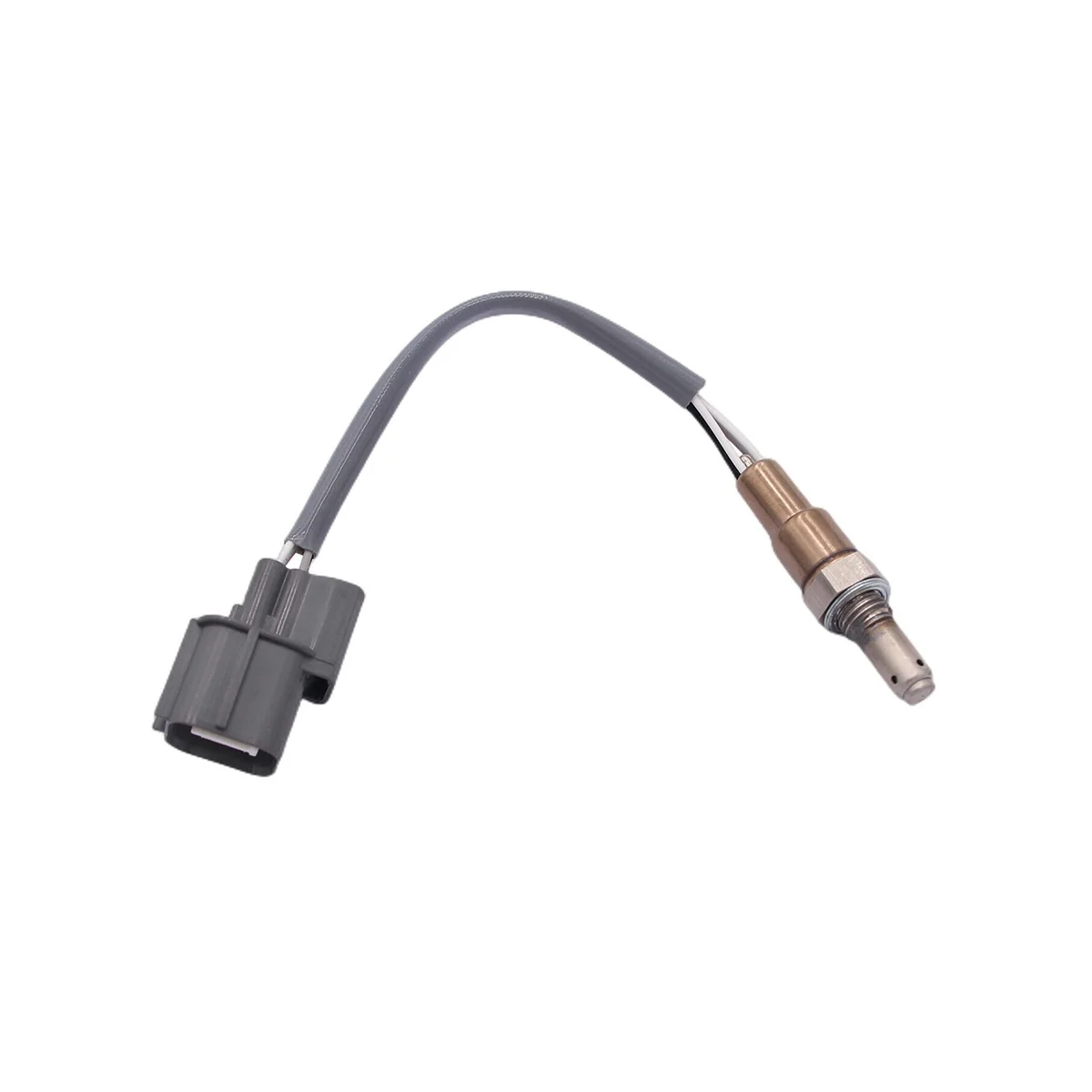 

35655-ZY3-C01 35655-ZZ5-004 Oxygen O2 Sensor for Motorcycle Scooter BF40 BF50 BF250 BF175 BF200 BF225