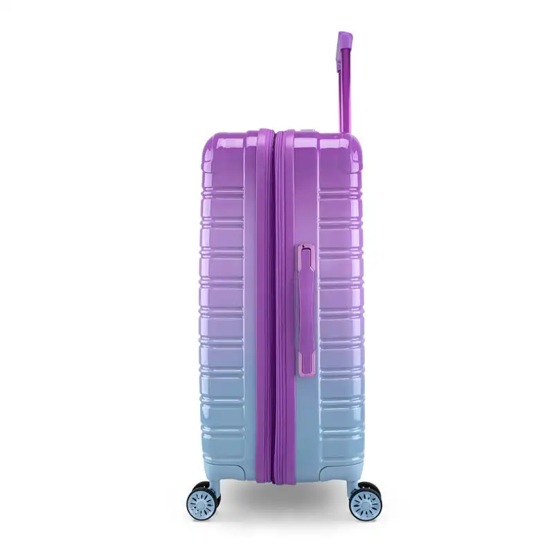 

New Hardside Vineyard 28" Fibertech Luggage - Comfortably Durable and Stylish Travel Cases