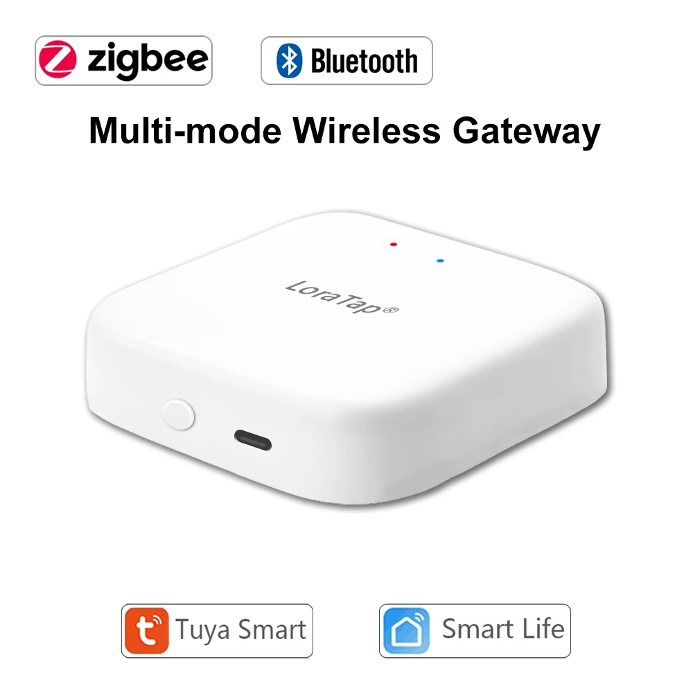 Multi-mode Gateway