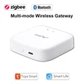 Multi mode Gateway