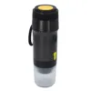 Portable Capsule Coffee Maker 3 in 1 20Bar Cordless Heating Full Automatic Capsule Coffee Machine for Outdoor Travel Home Office 6