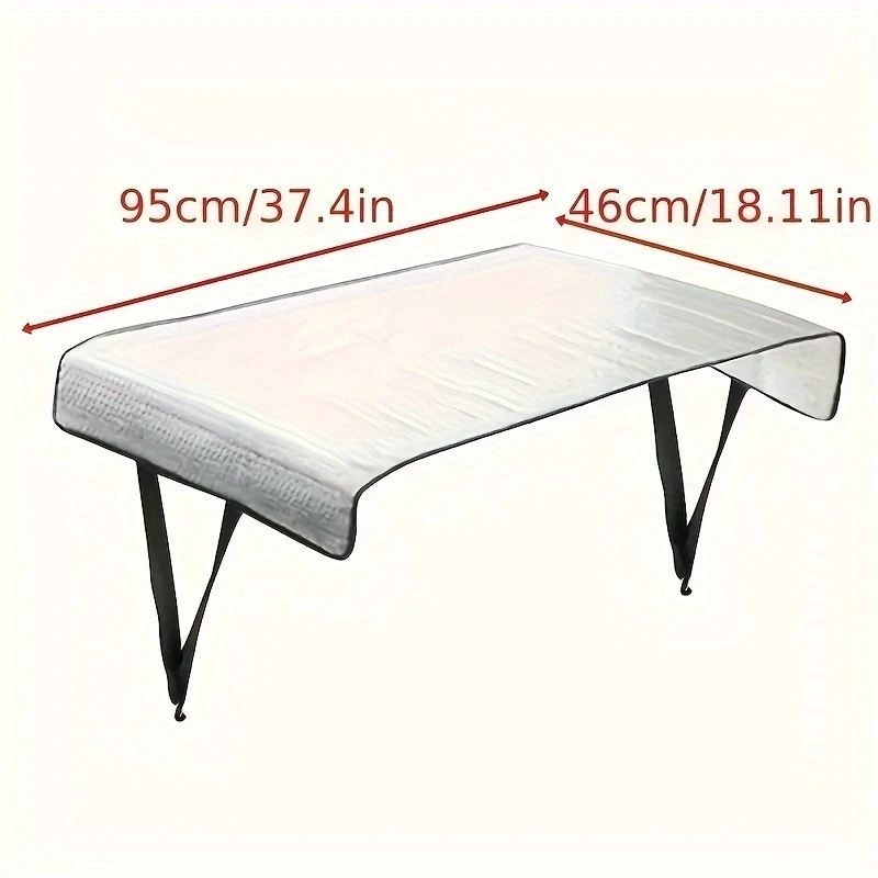 Outdoor Air Conditioner Cover Energy Saving Rainproof Cover Air Conditioner Washing Dust Prevent Sun Exposure AC Cleaning Bag air conditioning cover