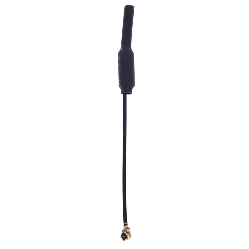 5PCS 5.8G 3DB UFL IPEX Omni Directional Brass Soft FPV Antenna For RC FPV Quadcopter Racing Freestyle Drones DIY Parts 6