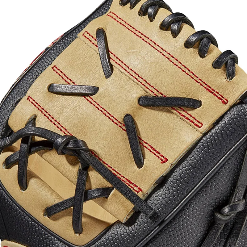 Hot Selling Guante Para Beisbol Guantes De Beibol Soft Leather Kids Guante A2000 Baseball Glove A2000 Professional