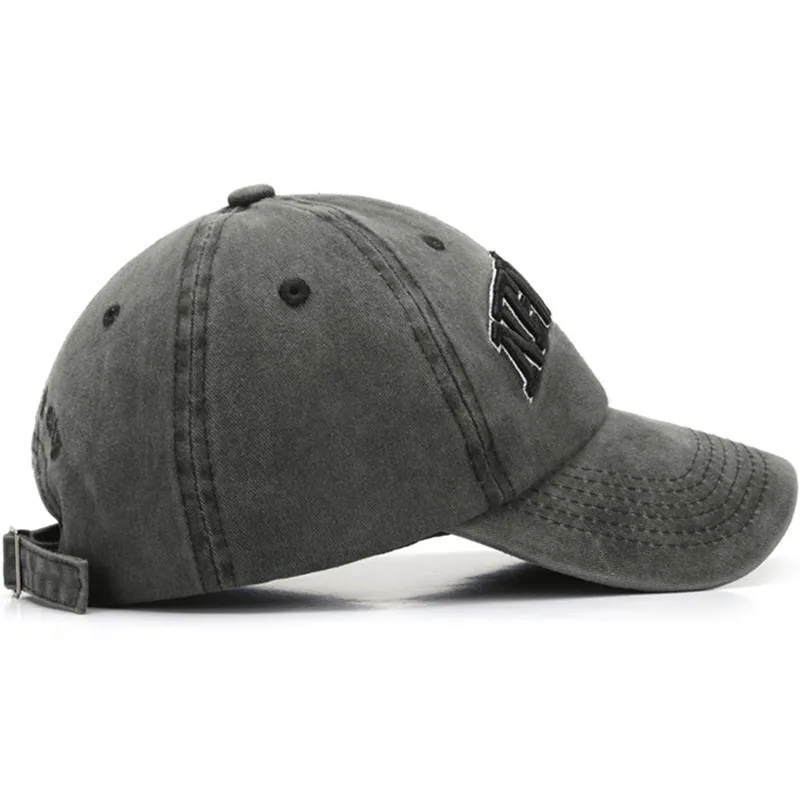 Summer Sunscreen and Sunshade Baseball Hat for Men and Women Couples Outdoor Leisure Versatile Duck Tongue Hat