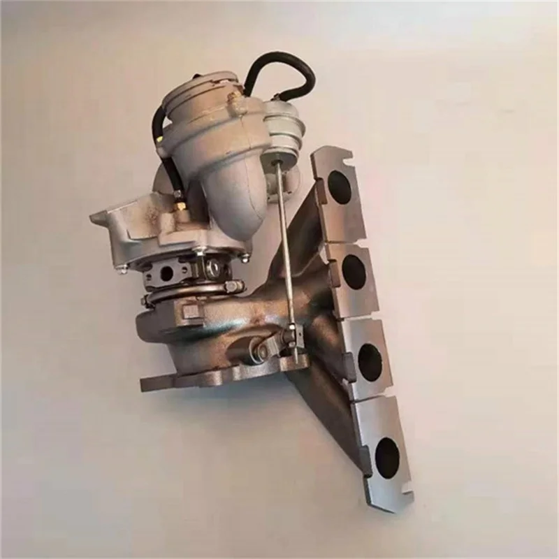 

K04 Turbocharger 53049880064 53049700064 06F145702C 06F145702D For S3 TT Seat Leon Golf 2.0L TFSI quer/transversal Engine