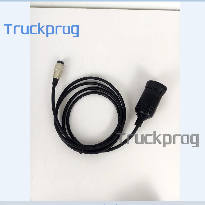 F110 tablet for AGCO CANUSB EDT 2x4 fendt Interface Electronic service Heavy truck Agricultural Diagnostic Tool with key dongle - Image 4