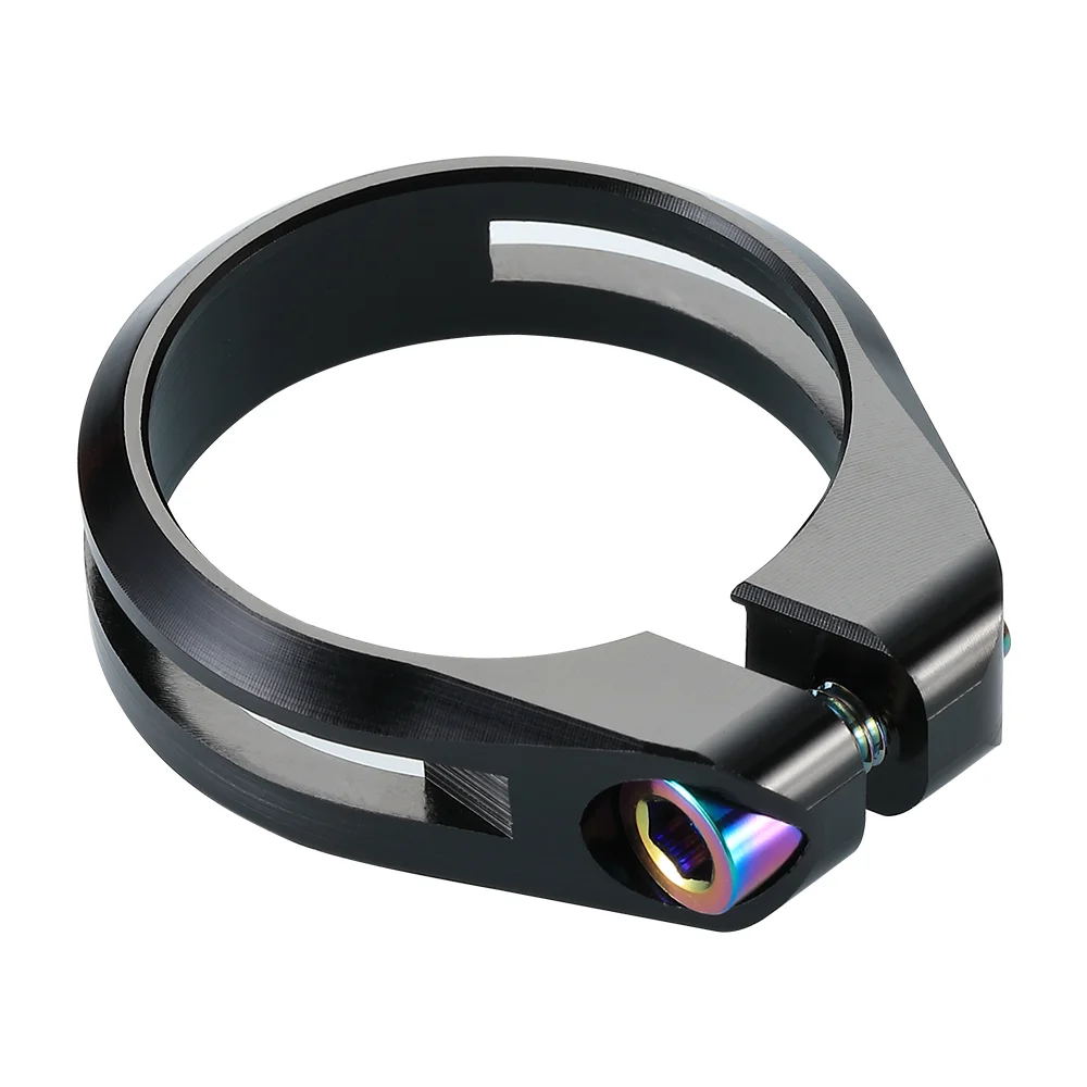 Black RAINBOW 31.8mm