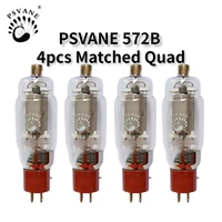 PSVANE 572B Vacuum Tube Replaces 572B HIFI Audio Valve Electronic Tube Amplifier Kit DIY Factory Test and Match Quad 1