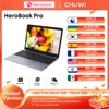 CHUWI HeroBook Pro Laptop 8GB RAM 256GB SSD Intel Celeron N4020 Dual Core 14.1 inch IPS Screen Windows 11 NoteBook Laptops 1