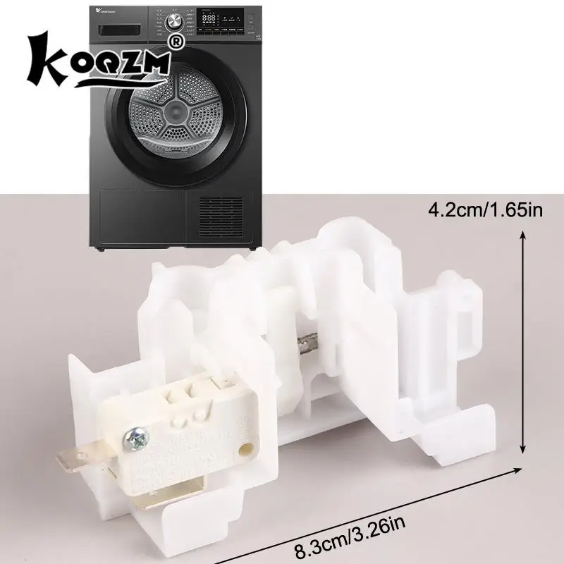 

Кнопка дверного замка для сушки TH100NH06WY TH100VH88WY, запасные части
