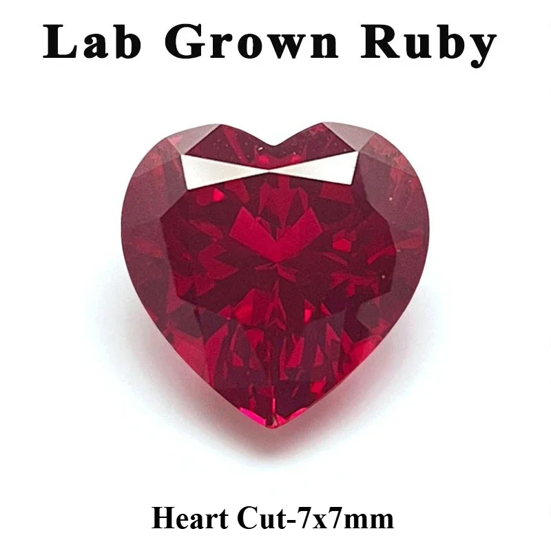 Heart-7x7mm