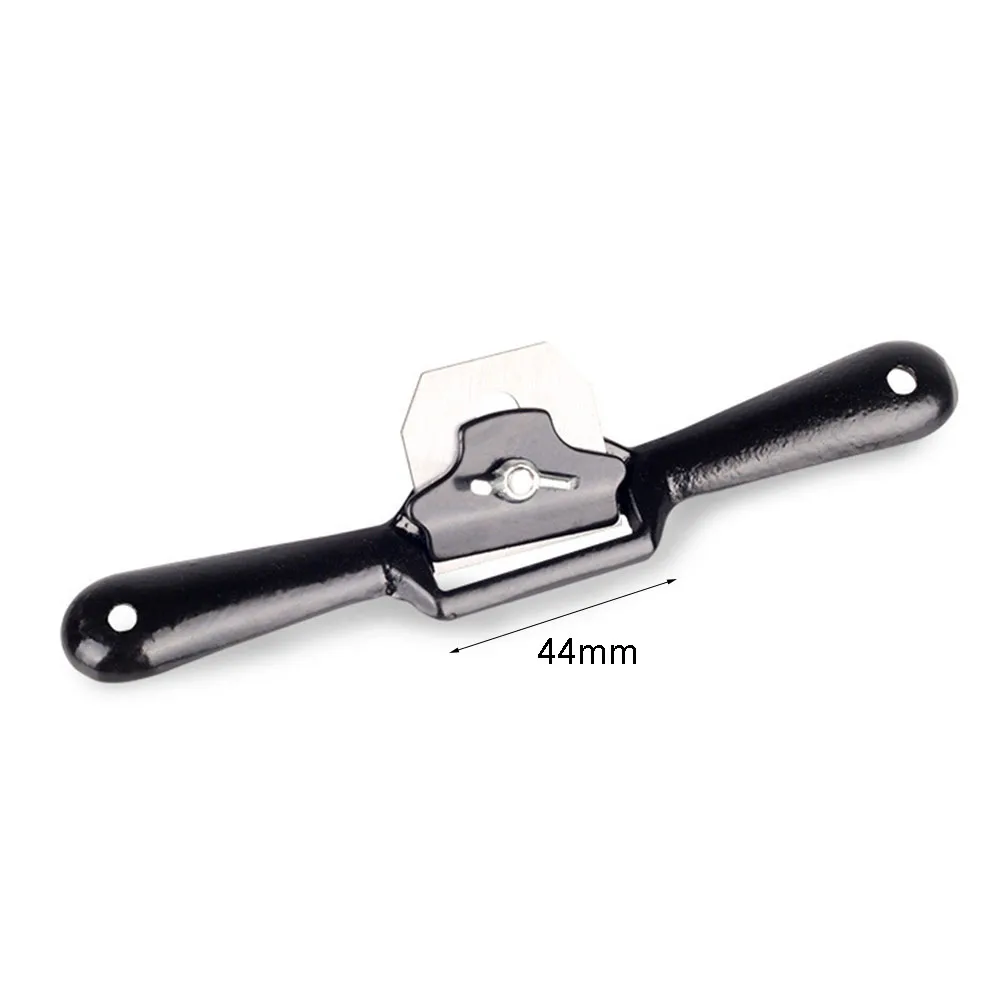 

High Quality Plane Woodworking 1pcs 45mm/51mm Adjustable Convenient Deburring Durable Hand Planer Multiple Use