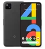 Google Pixel 4A 4 A smartphone 6GB 128GB ROM 5.81" screen CPU Qualcomm Snapdragon 730 Unlocked Android used Phone 2