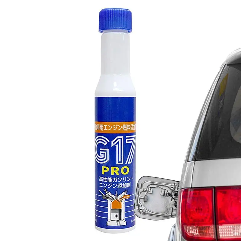

Oil Cleaner Additive Powerful Car Restoring Liquid Lubricates Engine Components Powerful Oil Additive Restores Performance &