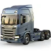 KIT 1/32 R650 Tractor Truck Parts Original Factory Authorized for Static Display with Upgradeable Lighting and RC Equipment 6